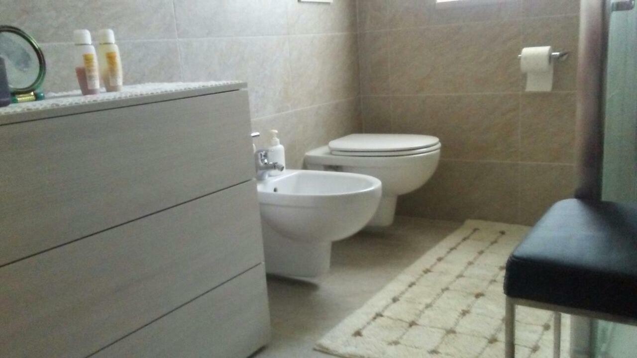 Villa Cohiba - 700M Dal Mare Pulsano Extérieur photo